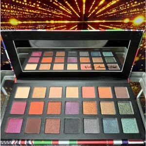 Ccolor Cosmetics - Around The World - Eyeshadow Palette ~ BNIB